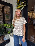 Kendra Top
