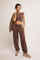FPM Hot Shot Crossover Set