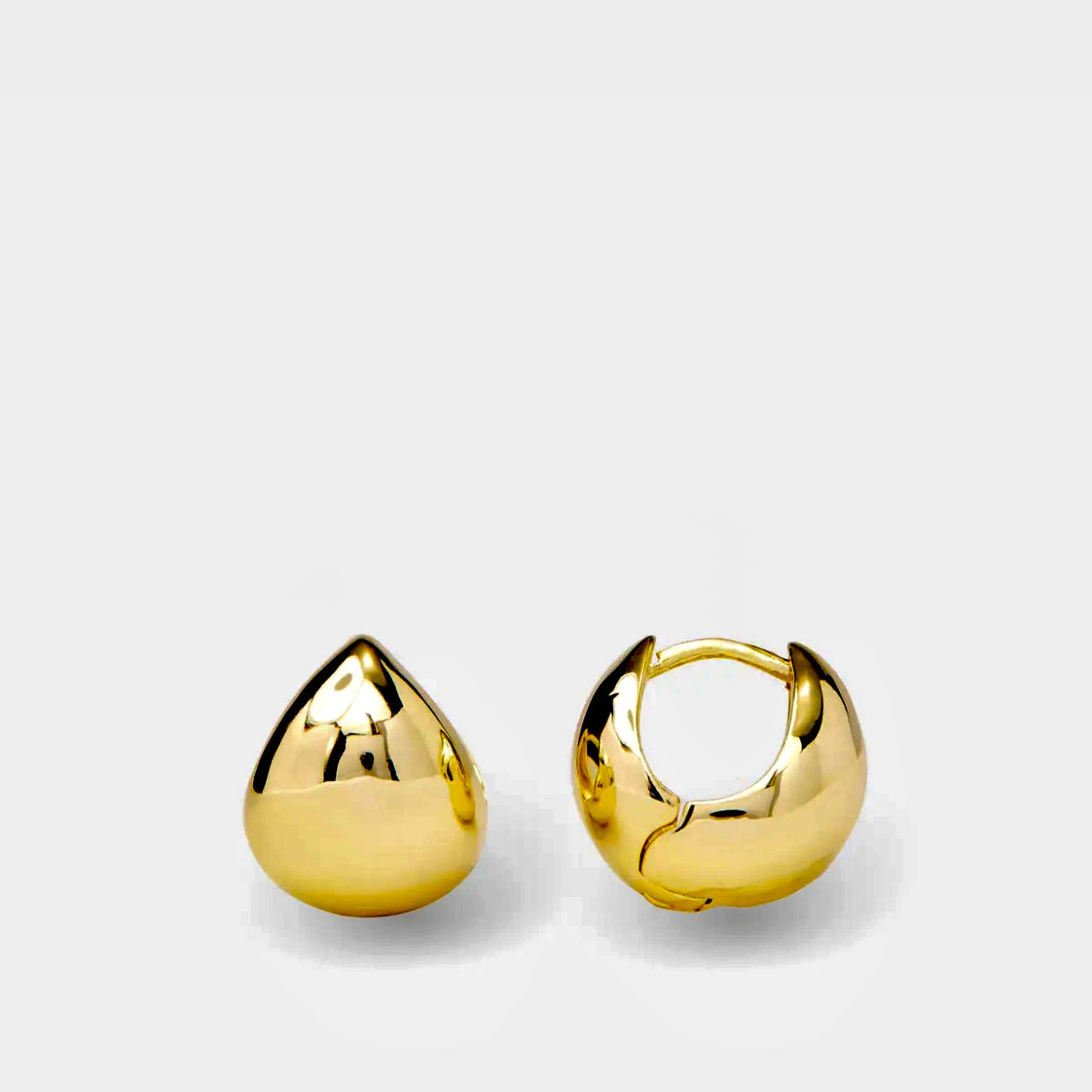Lil’ Norah Earrings