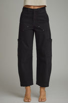 Callie Cargo Pants