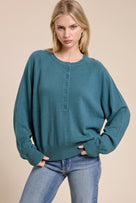 McClain Top
