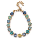 Crystal Rhinestone Bracelet