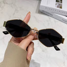 Chantal Sunglasses