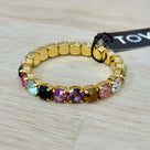 TOVA Oakland Stretch Bracelet
