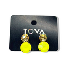 TOVA Maegan Earrings