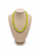 Candy Beaded Necklace