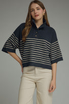 Aveline Knit Sweater