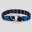 Men’s Horsebit Rope Bracelet