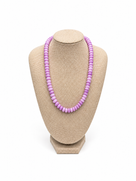 Candy Beaded Necklace