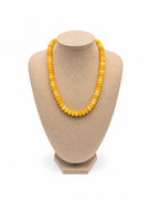 Candy Beaded Necklace