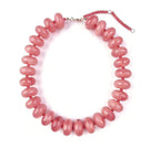 Candy Crush BIG Beaded Necklace