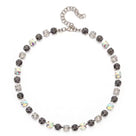Crystal Rhinestone Necklace