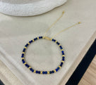 Stackable Beaded Bracelets