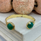 Morgan Small Cuff