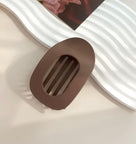 TCTX Flat Claw Clip