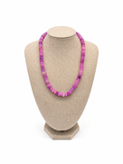 Candy Beaded Necklace