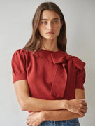Macy’s Day Bow Top