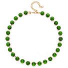 Crystal Rhinestone Necklace