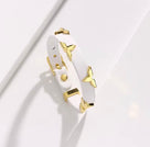 Leather Bracelet