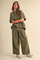 Gully Pant Set