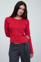 Tinsley Cardigan