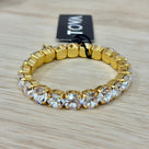 TOVA Oakland Stretch Bracelet