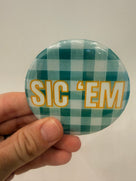Game Day Buttons