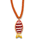Big Catch Necklace
