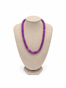 Candy Beaded Necklace