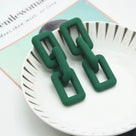 Layla Link Earrings