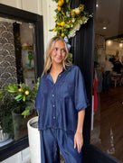 The Stephanie Top