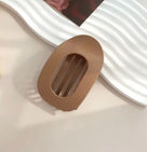 TCTX Flat Claw Clip