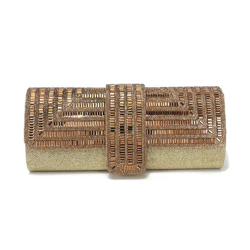 Holiday Sparkle Clutch