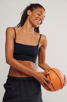 FP Movement Tighten Up Mini Bra