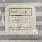Well-Kept Screen Towelette
