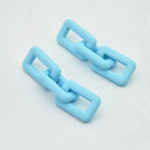 Layla Link Earrings