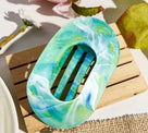 Summer Fun Claw Clip