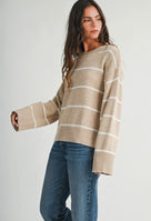 Connelly Sweater