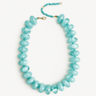 Candy Crush BIG Beaded Necklace