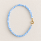 Candy Beaded Necklace