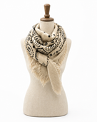 Everyday Bandana Scarf
