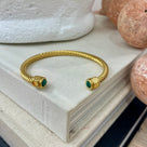 The Caroline Cuff