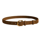 Sienna Suede Belt