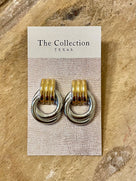 Waterproof Celeste Earrings