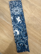 Equestrian Twilly Scarf