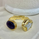 Star & Stone Statement Cuff