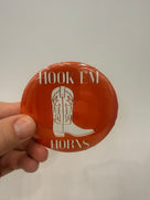 Game Day Buttons