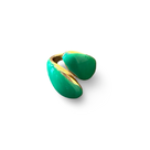 Enamel Twist Ring