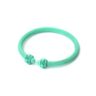 Neon Baked Paint Cuffs
