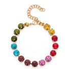 Crystal Rhinestone Bracelet